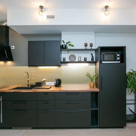 Das Appartement Таллин Экстерьер фото