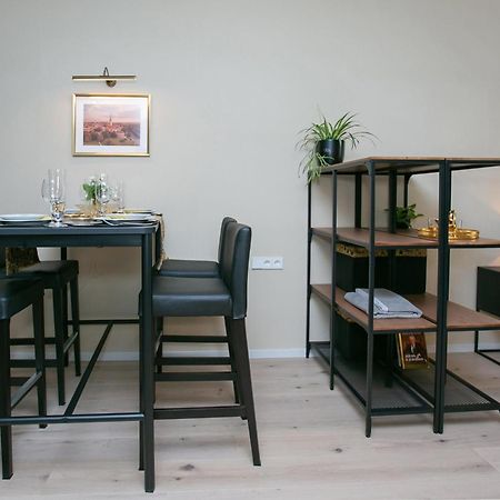 Das Appartement Таллин Экстерьер фото