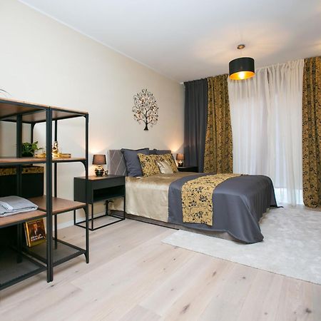 Das Appartement Таллин Экстерьер фото