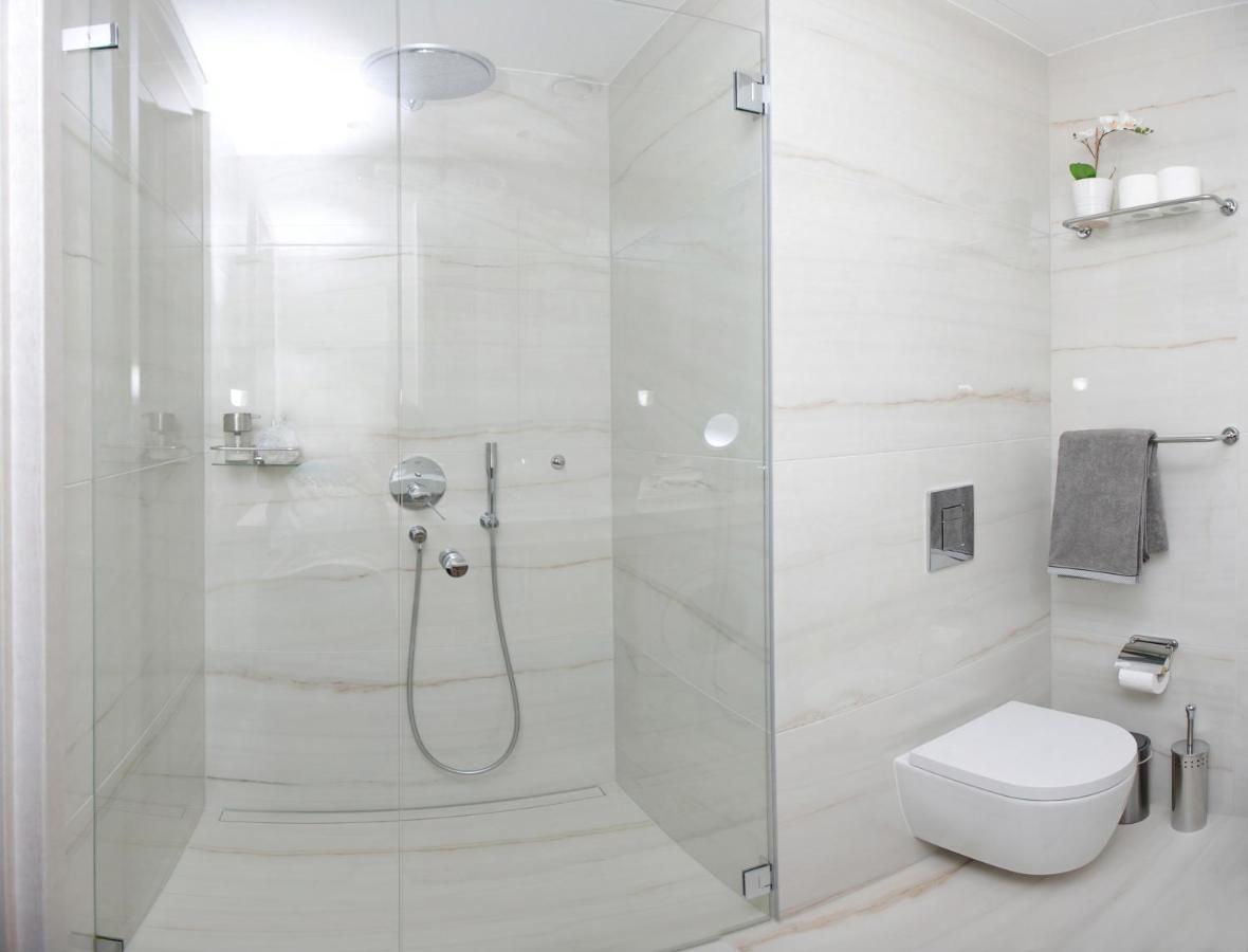 Das Appartement Таллин Экстерьер фото