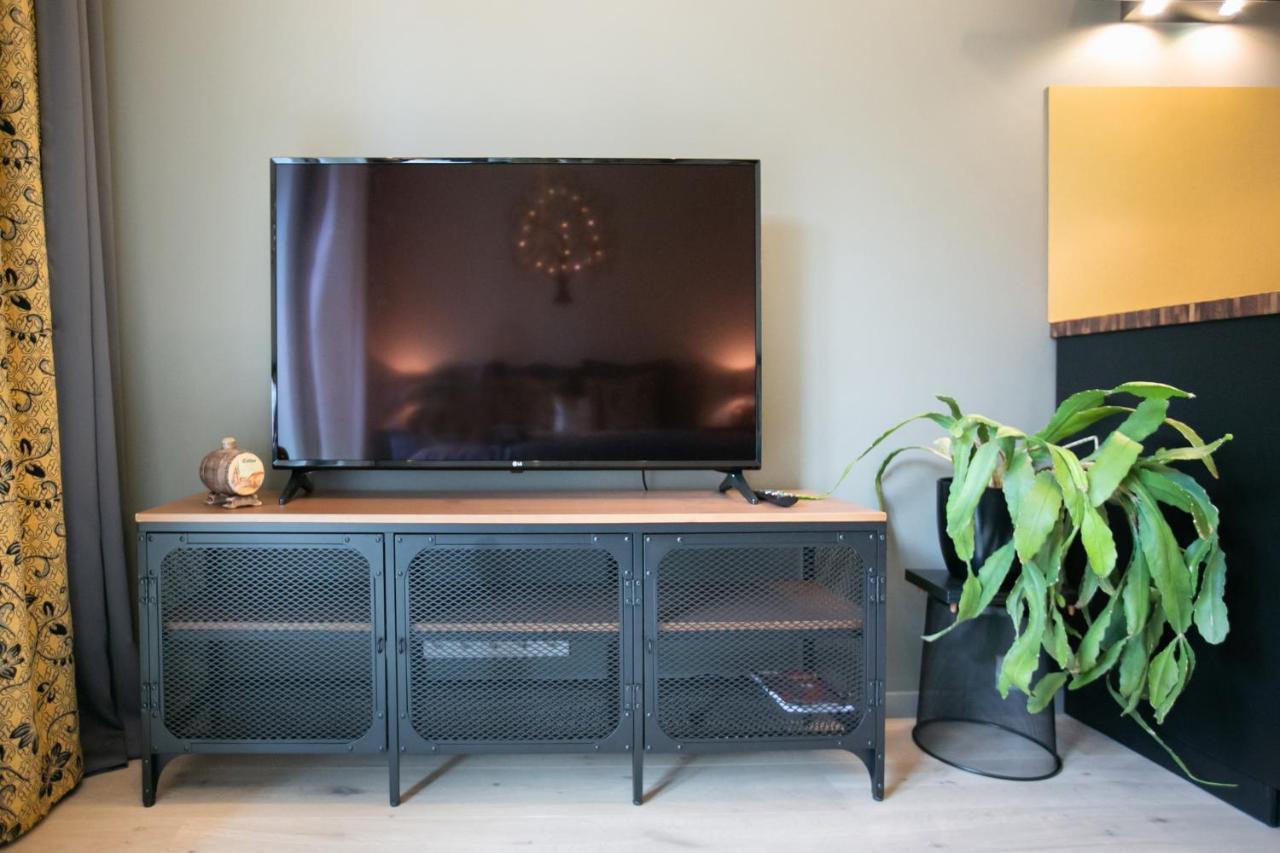Das Appartement Таллин Экстерьер фото
