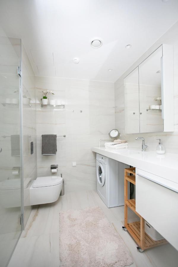 Das Appartement Таллин Экстерьер фото