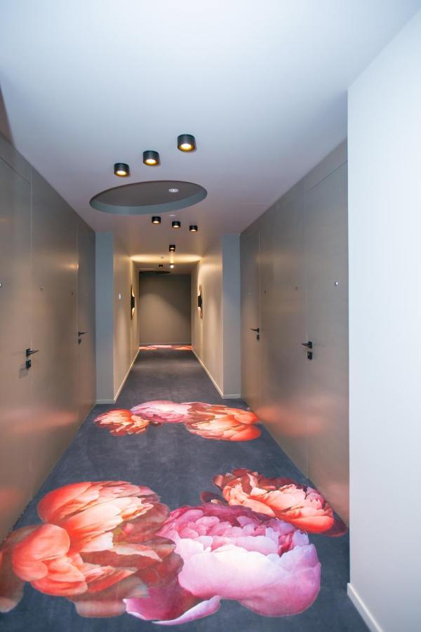 Das Appartement Таллин Экстерьер фото