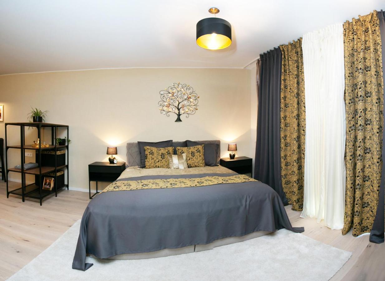 Das Appartement Таллин Экстерьер фото
