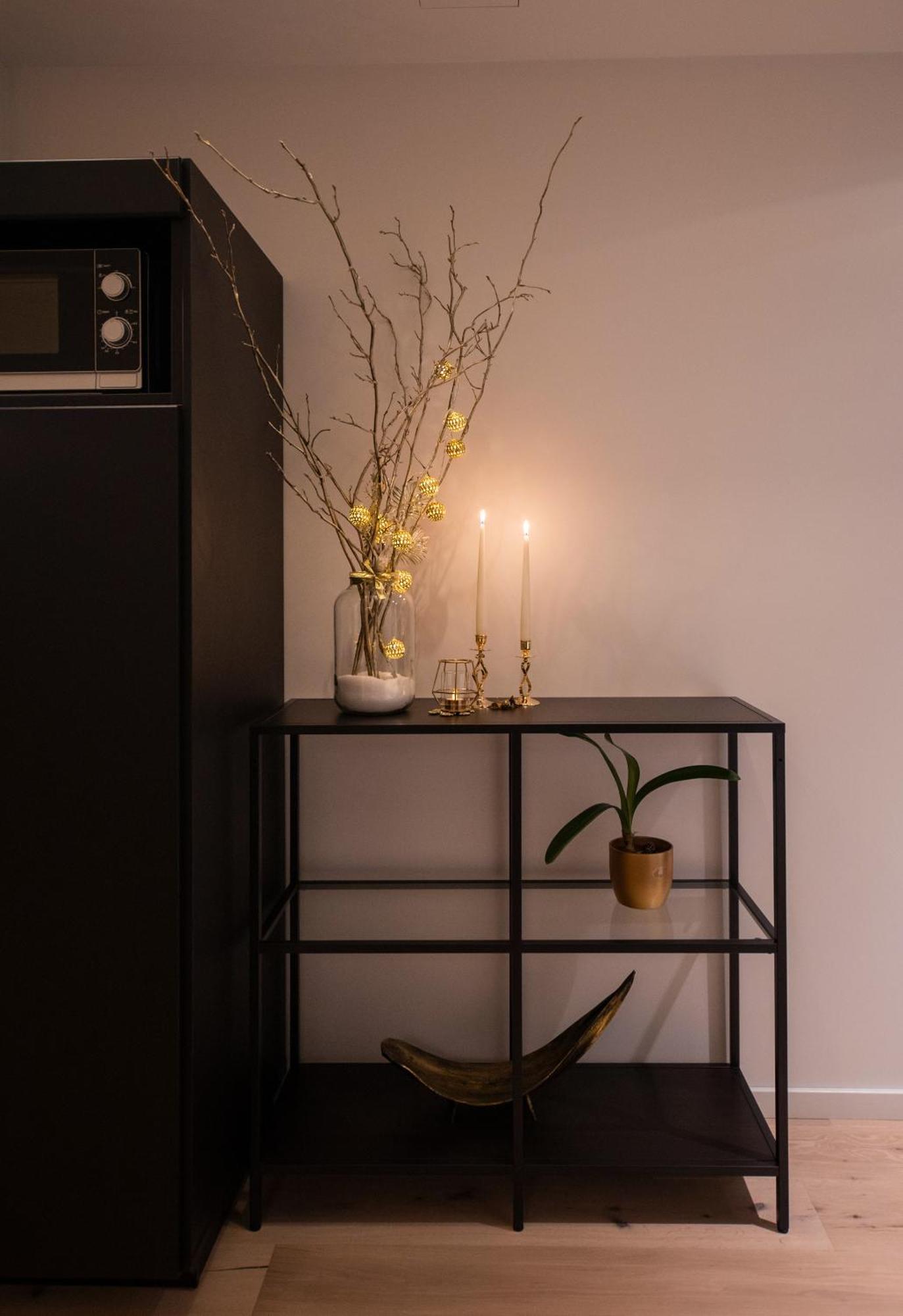 Das Appartement Таллин Экстерьер фото