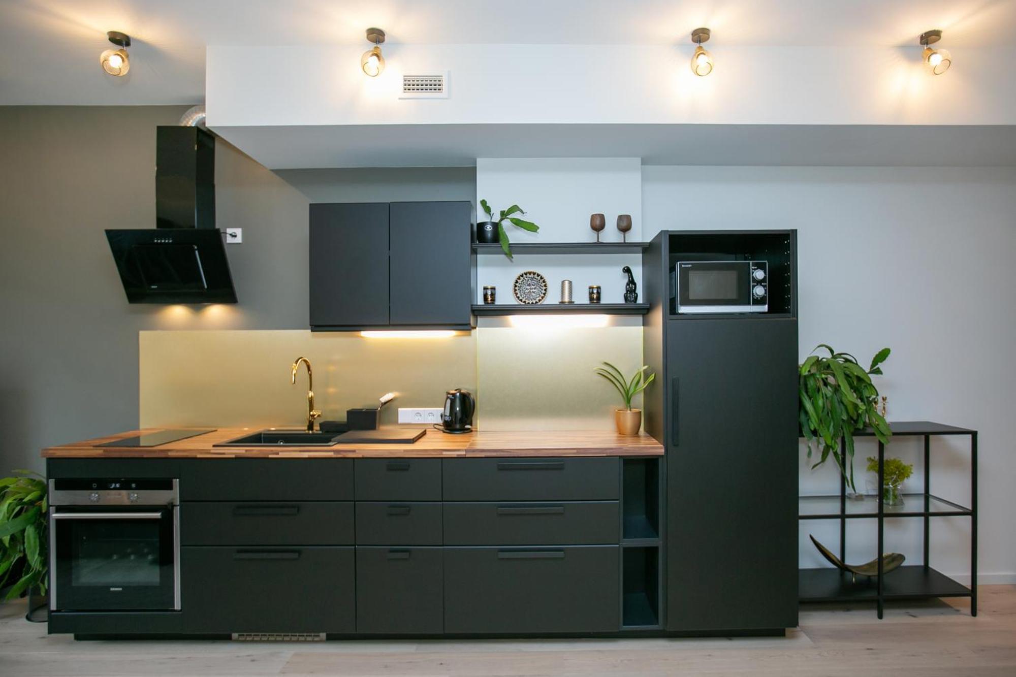 Das Appartement Таллин Экстерьер фото